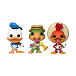 Pop! The Three Caballeros 3-Pack, , hi-res view 1