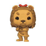 Pop! Cowardly Lion (85th Anniversary), , hi-res view 1