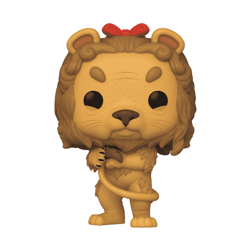 Pop! Cowardly Lion (85th Anniversary), , hi-res view 1