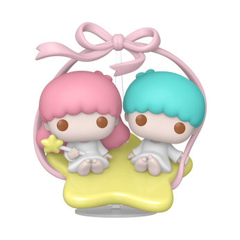 Pop! Deluxe Little Twin Stars, Image 1