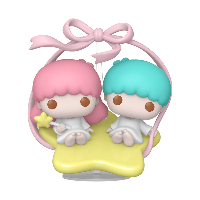 Pop! Deluxe Little Twin Stars, , hi-res view 1
