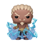 Pop! Plus Ay (4th Raikage), , hi-res view 1