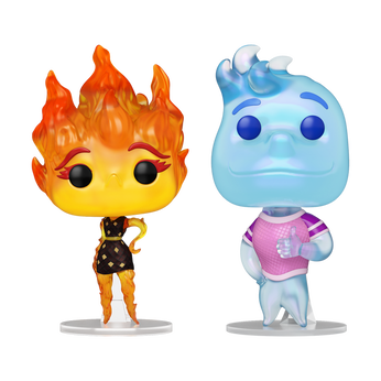 Elemental Bundle, , hi-res view 1