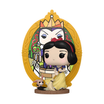 Pop! Deluxe Snow White (Evil Queen Stained Glass), , hi-res view 1