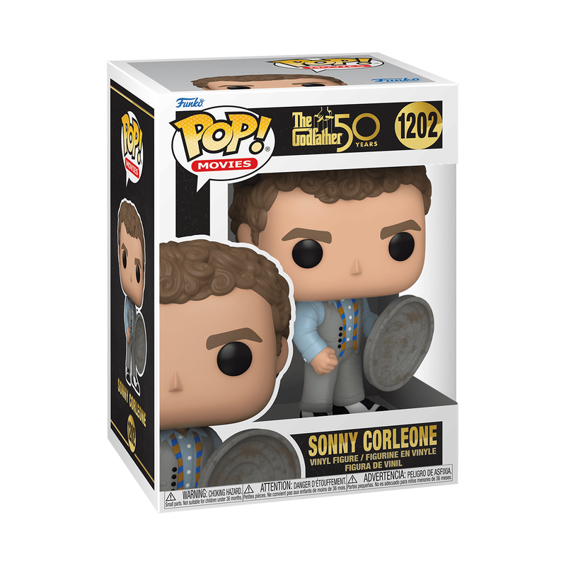 Pop! Sonny Corleone, , hi-res view 2