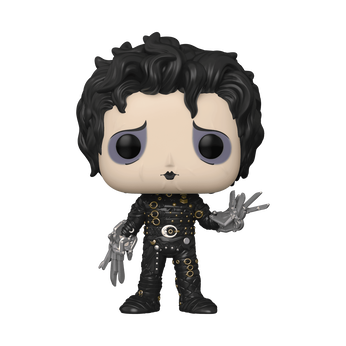 Pop! Edward Scissorhands, , hi-res view 1