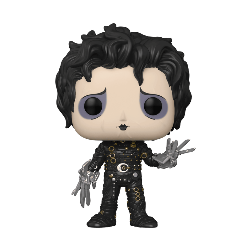 Pop! Edward Scissorhands, , hi-res view 1