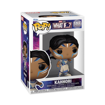 Pop! Kahhori, , hi-res view 2