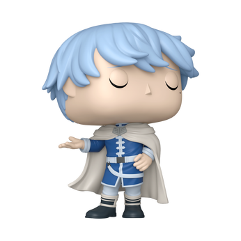 Pop! Himmel, Image 1