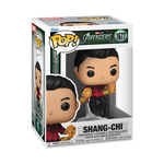 Pop! Shang-Chi (Doomsday), , hi-res view 2