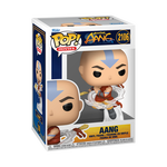 Pop! Aang (Avatar Aang: The Last Airbender), , hi-res view 2