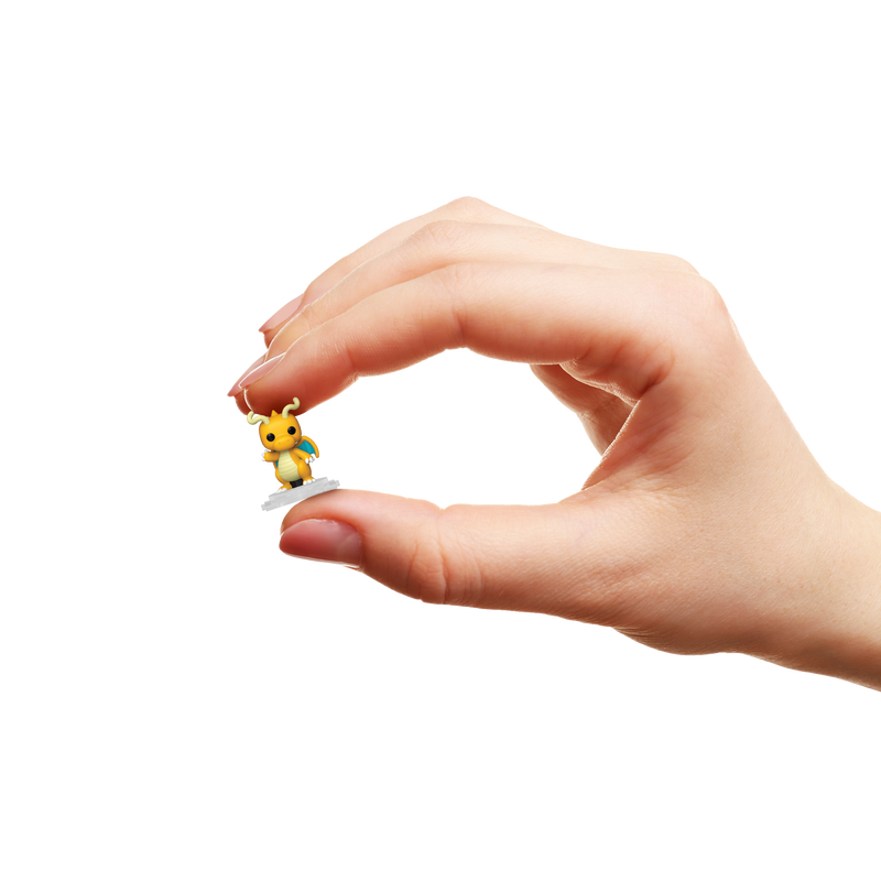 Bitty Pop! Display Pok&eacute; Ball, , hi-res view 3