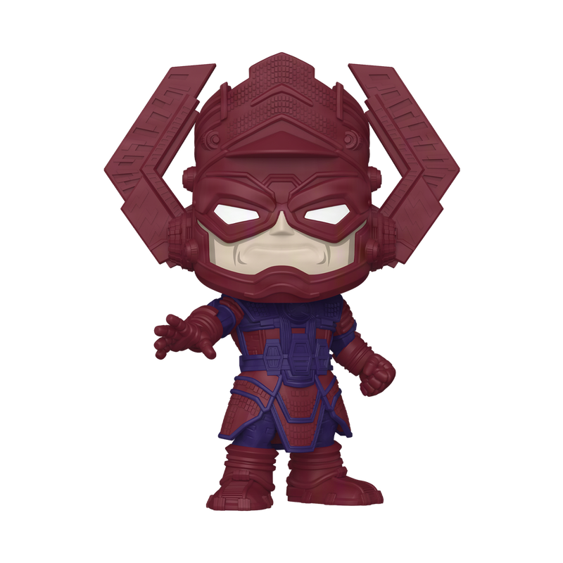 Pop! Super Galactus (Fantastic Four: First Steps), , hi-res view 1