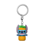 Pop! Keychain Stitch in Pineapple, , hi-res view 1