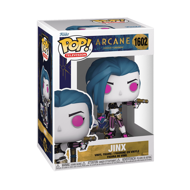 Pop! Jinx, , hi-res view 2