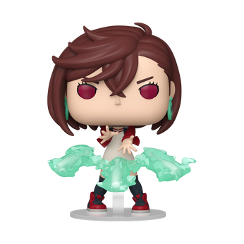 Pop! Momo (Glow), Image 1