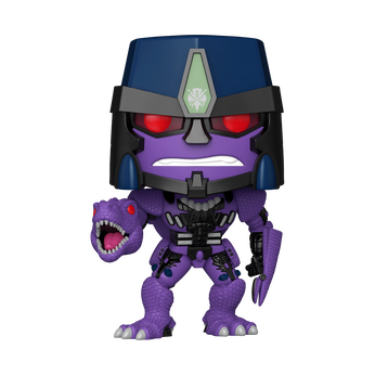 Pop! Megatron (Tyrannosaurus Rex), , hi-res view 1