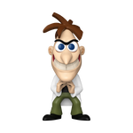 Pop! Dr. Doofenshmirtz, , hi-res view 1