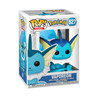 Pop! Vaporeon, Image 2