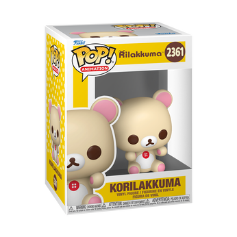 Pop! Korilakkuma, , hi-res view 2