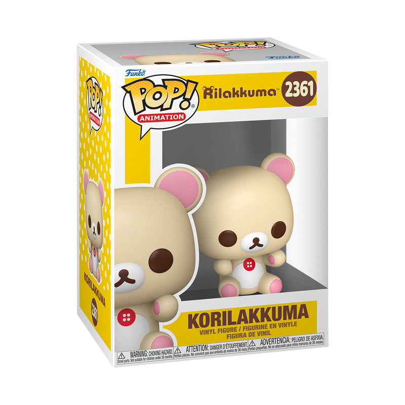 Pop! Korilakkuma, , hi-res view 2