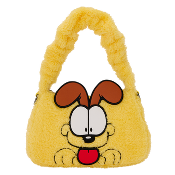 Garfield Odie Plush Cosplay Crossbody Bag, Image 1