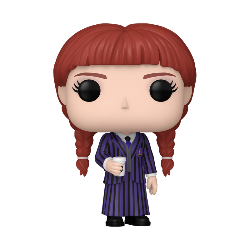 Pop! Agnes Demille, , hi-res view 1