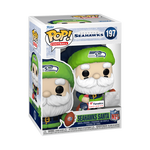 Pop! Seahawks Santa, , hi-res view 2