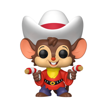Pop! Fievel Mousekewitz (Fievel Goes West), , hi-res view 1