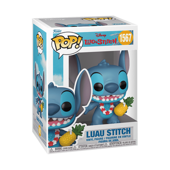 Pop! Luau Stitch, , hi-res view 2