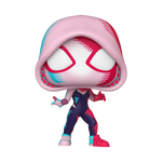 Pop! Spider-Gwen (Deco), , hi-res view 2