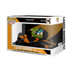 Pop! Rides Super Deluxe Lando Norris with McLaren MCL39, , hi-res view 2