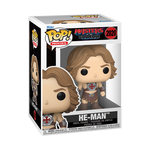 Pop! He-Man (Live Action), , hi-res view 3