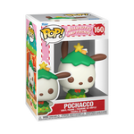 Pop! Pochacco (Festive), , hi-res view 2