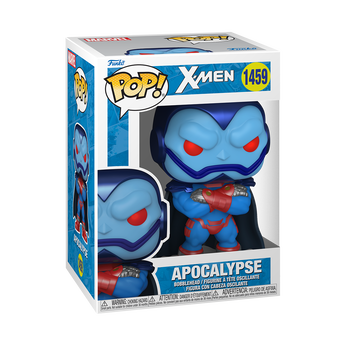 Pop! Apocalypse (The Age of Apocalypse), , hi-res view 2