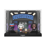 Pop! Deluxe Moment Peacemaker Introduction, , hi-res view 1