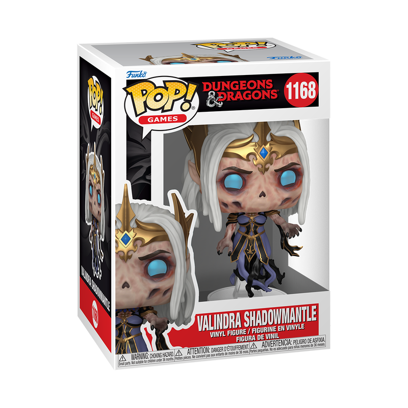 Pop! Valindra Shadowmantle, , hi-res view 2