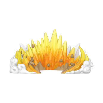 Pop! Elements Power-Up, Image 1