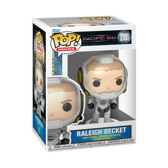 Pop! Raleigh Becket, , hi-res view 2