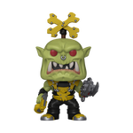 Pop! Ork Nob, , hi-res view 1