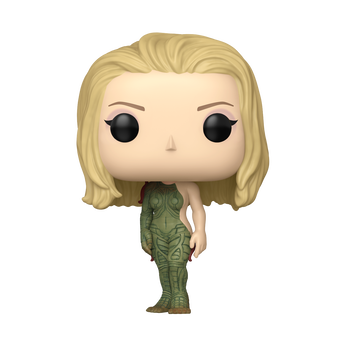 Pop! Sil, Image 1