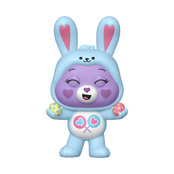 Pop! Share Bear Bunny, Image 1