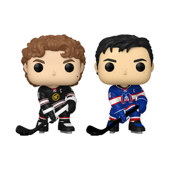 Pop! Shane & Ilya 2-Pack, , hi-res view 1