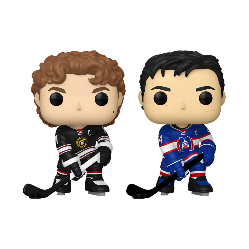 Pop! Shane & Ilya 2-Pack, , hi-res view 1