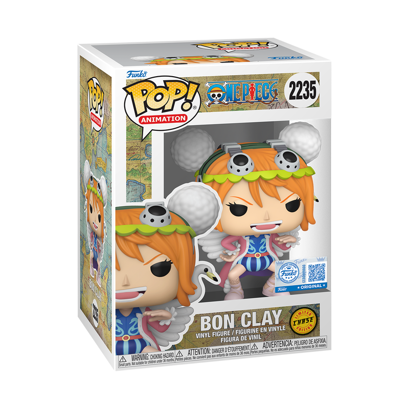 Pop! Bon Clay, , hi-res view 4