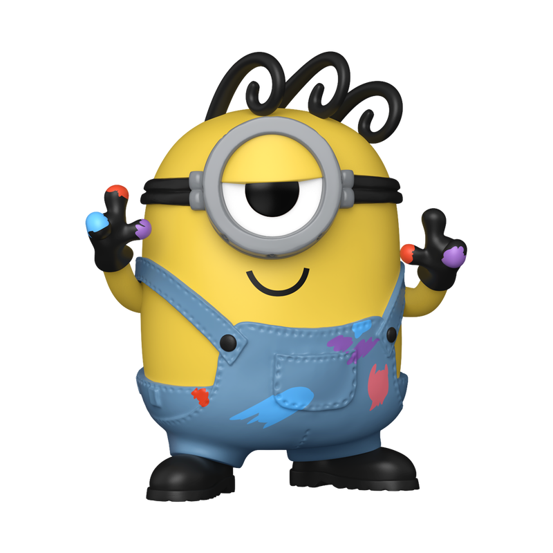 Pop! James, , hi-res view 1