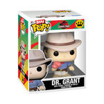 Bitty Pop! Rides Dr. Alan Grant and Jurassic SUV, , hi-res view 4