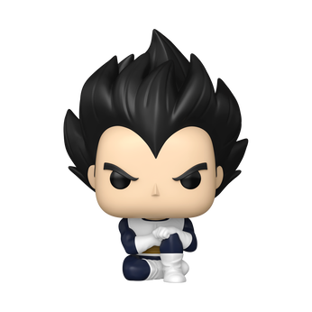 Pop! Vegeta (Frieza Saga), , hi-res view 1