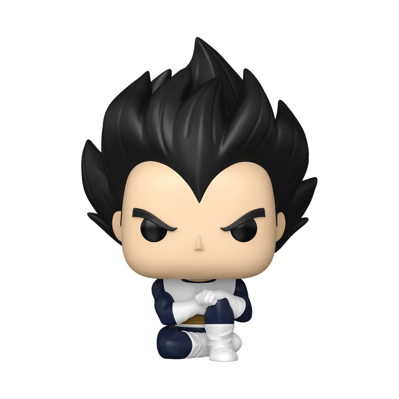 Pop! Vegeta (Frieza Saga), , hi-res view 1