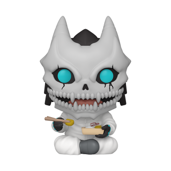 Pop! Kaiju No. 8 (Jumpsuit), Image 1